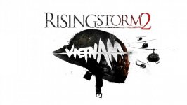 Desktop wallpaper. Rising Storm 2: Vietnam. ID:91556