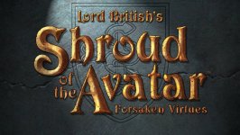 Desktop wallpaper. Shroud of the Avatar: Forsaken Virtues. ID:91740