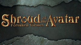 Desktop wallpaper. Shroud of the Avatar: Forsaken Virtues. ID:91741