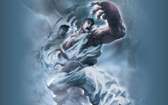 Desktop wallpaper. Street Fighter X Tekken. ID:91857