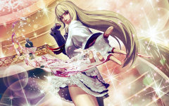 Desktop wallpaper. Street Fighter X Tekken. ID:91867