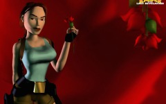 Desktop wallpaper. Tomb Raider: The Last Revelation. ID:11972