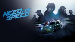 Desktop wallpaper. Need for Speed (2015). ID:92095