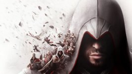 Desktop image. Assassin's Creed: The Ezio Collection. ID:92098