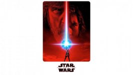 Desktop image. Star Wars: The Last Jedi. ID:92192