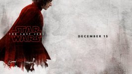 Desktop wallpaper. Star Wars: The Last Jedi. ID:96616