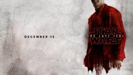 Desktop image. Star Wars: The Last Jedi. ID:96617