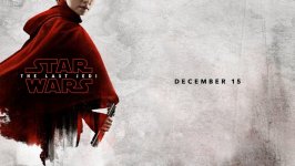 Desktop wallpaper. Star Wars: The Last Jedi. ID:96621