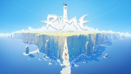 Desktop wallpaper. RiME. ID:92272