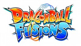 Desktop wallpaper. Dragon Ball Fusions. ID:92274