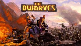 Desktop wallpaper. Dwarves, The. ID:92277