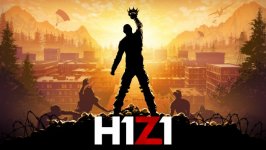 Desktop wallpaper. H1Z1. ID:97397