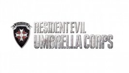 Desktop wallpaper. Umbrella Corps. ID:92376