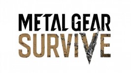 Desktop image. Metal Gear Survive. ID:92391
