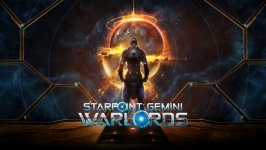 Desktop image. Starpoint Gemini Warlords. ID:92417