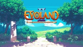 Desktop wallpaper. Evoland 2. ID:92501