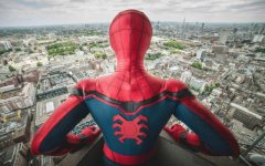 Desktop image. Spider-Man: Homecoming. ID:94299