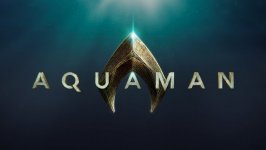 Desktop wallpaper. Aquaman. ID:92855