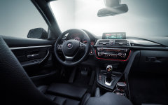 Desktop image. BMW Alpina B4 S Bi-Turbo 2017. ID:92965