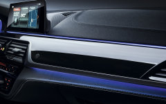 Desktop wallpaper. BMW Alpina B5 Bi-Turbo 2017. ID:93007
