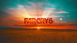 Desktop image. Far Cry 5. ID:94264