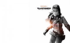 Desktop wallpaper. Transformers: The Last Knight. ID:93788