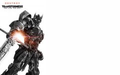 Desktop wallpaper. Transformers: The Last Knight. ID:93792