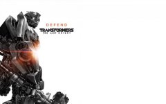 Desktop image. Transformers: The Last Knight. ID:93791