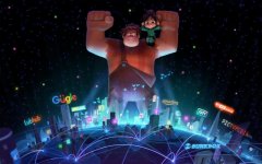 Desktop wallpaper. Ralph Breaks the Internet. ID:93630