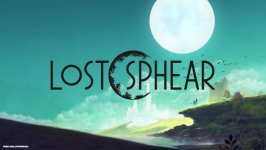 Desktop wallpaper. Lost Sphear. ID:93713