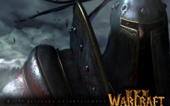 Desktop image. Warcraft 3: Reign of Chaos. ID:12063