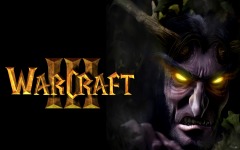 Desktop image. Warcraft 3: Reign of Chaos. ID:12064