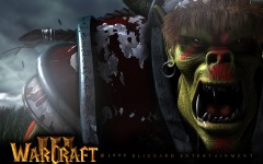 Desktop image. Warcraft 3: Reign of Chaos. ID:12065