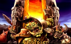 Desktop image. Warcraft 3: Reign of Chaos. ID:12066