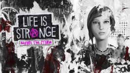 Desktop wallpaper. Life is Strange: Before the Storm. ID:93982