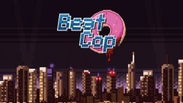 Desktop image. Beat Cop. ID:94587