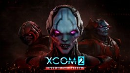 Desktop wallpaper. XCOM 2: War of the Chosen. ID:94736