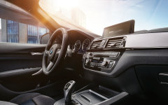 Desktop image. BMW 1 Series 3-door 2017. ID:94958