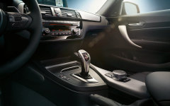 Desktop image. BMW M240i Coupe 2017. ID:94981