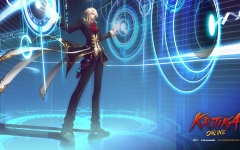 Desktop wallpaper. Kritika Online. ID:95920