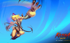 Desktop wallpaper. Kritika Online. ID:95922