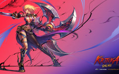 Desktop wallpaper. Kritika Online. ID:95924