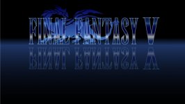 Desktop image. Final Fantasy 5. ID:95317