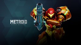 Desktop wallpaper. Metroid: Samus Returns. ID:160654