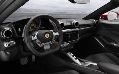 Desktop image. Ferrari Portofino 2018. ID:95798