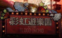 Desktop wallpaper. Tom Clancy's Rainbow Six Siege: Operation Blood Orchid. ID:96236