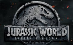 Desktop image. Jurassic World: Fallen Kingdom. ID:96612