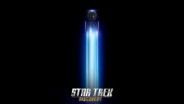 Desktop image. Star Trek: Discovery. ID:96625