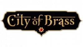 Desktop image. City of Brass. ID:97379