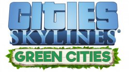 Desktop image. Cities: Skylines - Green Cities. ID:97395